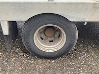 2008 veldhuizen sdo p37-2 semi oplegger - afbeelding 13 van  16