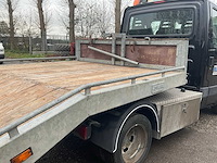 2008 veldhuizen sdo p37-2 semi oplegger - afbeelding 15 van  16