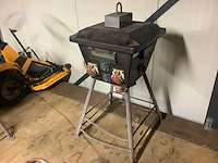 2008 vello v64.2 overige aannemersmateriaal - afbeelding 1 van  8