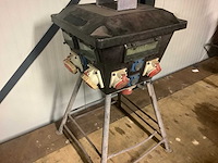 2008 vello v64.2 overige aannemersmateriaal - afbeelding 3 van  8