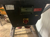 2008 vello v64.2 overige aannemersmateriaal - afbeelding 5 van  8