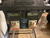 2008 vello v64.2 overige aannemersmateriaal - afbeelding 7 van  8