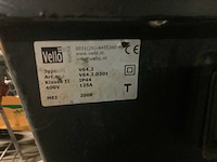2008 vello v64.2 overige aannemersmateriaal - afbeelding 8 van  8