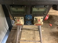 2008 vello v64.2 overige aannemersmateriaal - afbeelding 3 van  6