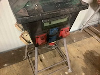 2008 vello v64.2 overige aannemersmateriaal - afbeelding 4 van  6