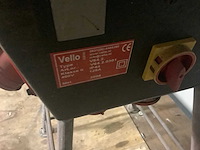 2008 vello v64.2 overige aannemersmateriaal - afbeelding 6 van  6