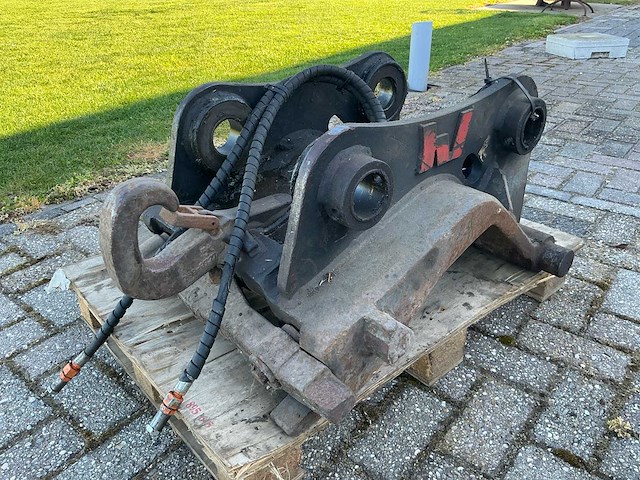 2008 verachtert 294-0306 snelwissel - afbeelding 1 van  8