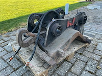 2008 verachtert 294-0306 snelwissel - afbeelding 1 van  8