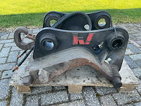 2008 verachtert 294-0306 snelwissel - afbeelding 2 van  8