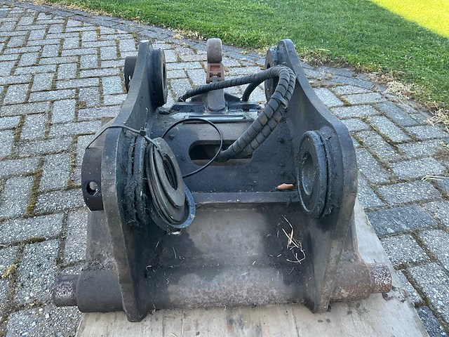 2008 verachtert 294-0306 snelwissel - afbeelding 3 van  8