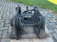 2008 verachtert 294-0306 snelwissel - afbeelding 3 van  8