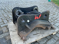 2008 verachtert 294-0306 snelwissel - afbeelding 4 van  8