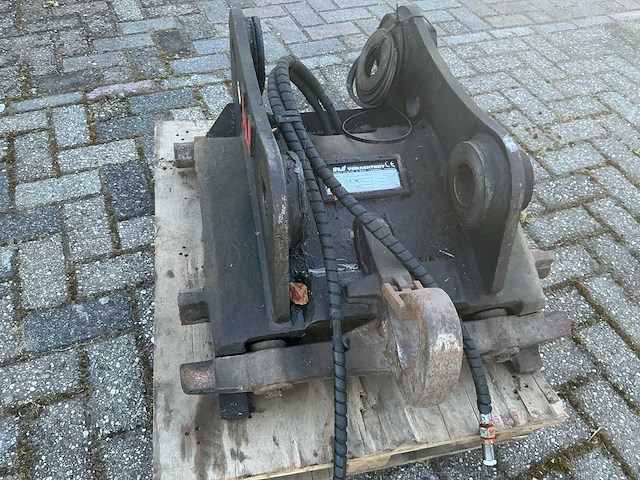 2008 verachtert 294-0306 snelwissel - afbeelding 5 van  8