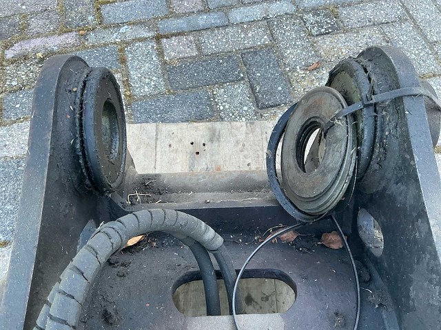 2008 verachtert 294-0306 snelwissel - afbeelding 6 van  8