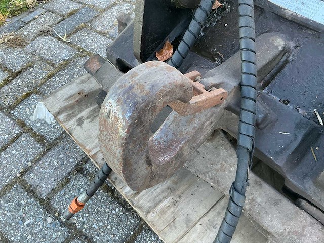 2008 verachtert 294-0306 snelwissel - afbeelding 7 van  8