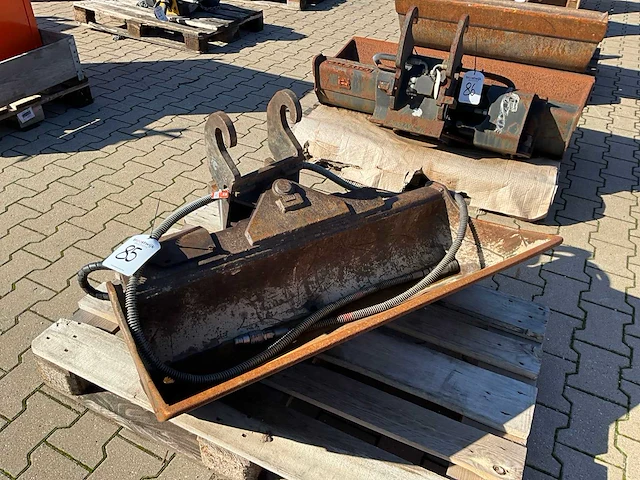 2008 verachtert kantelbak - afbeelding 2 van  4