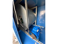 2008 verhulst vkt0707 bo luchtbehandelingsinstallatie met warmtewisselaar - afbeelding 5 van  8