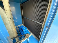 2008 verhulst vkt0707 bo luchtbehandelingsinstallatie met warmtewisselaar - afbeelding 6 van  8