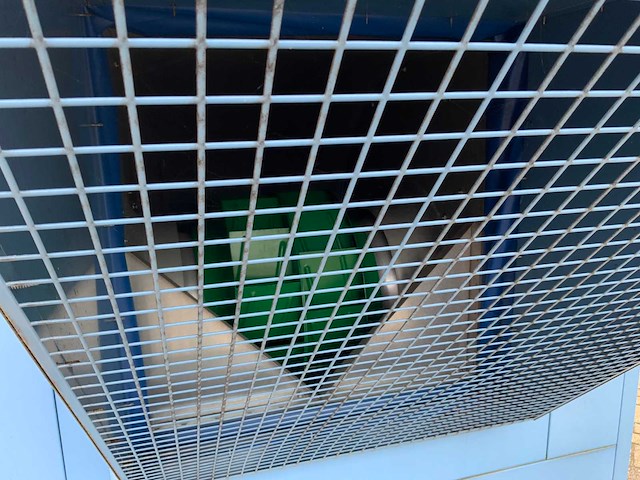 2008 verhulst vkt0707 bo luchtbehandelingsinstallatie met warmtewisselaar - afbeelding 7 van  8