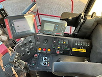 2008 vervaet vf hydro trike zelfrijdende mestverspreider - afbeelding 2 van  29