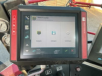 2008 vervaet vf hydro trike zelfrijdende mestverspreider - afbeelding 3 van  29