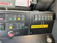 2008 vervaet vf hydro trike zelfrijdende mestverspreider - afbeelding 5 van  29