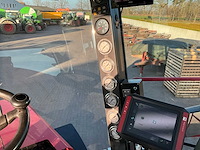 2008 vervaet vf hydro trike zelfrijdende mestverspreider - afbeelding 9 van  29