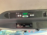 2008 vervaet vf hydro trike zelfrijdende mestverspreider - afbeelding 10 van  29