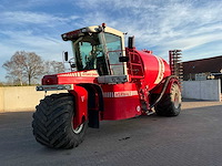 2008 vervaet vf hydro trike zelfrijdende mestverspreider