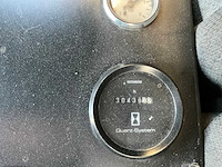 2008 vervaet vf hydro trike zelfrijdende mestverspreider - afbeelding 13 van  29