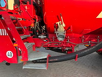 2008 vervaet vf hydro trike zelfrijdende mestverspreider - afbeelding 15 van  29
