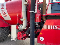2008 vervaet vf hydro trike zelfrijdende mestverspreider - afbeelding 18 van  29