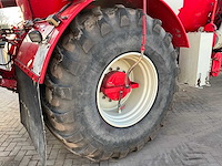 2008 vervaet vf hydro trike zelfrijdende mestverspreider - afbeelding 20 van  29