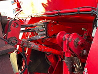 2008 vervaet vf hydro trike zelfrijdende mestverspreider - afbeelding 21 van  29