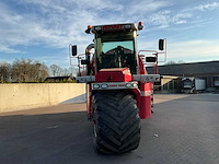2008 vervaet vf hydro trike zelfrijdende mestverspreider - afbeelding 12 van  29