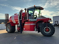 2008 vervaet vf hydro trike zelfrijdende mestverspreider - afbeelding 23 van  29