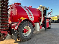 2008 vervaet vf hydro trike zelfrijdende mestverspreider - afbeelding 25 van  29