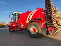 2008 vervaet vf hydro trike zelfrijdende mestverspreider - afbeelding 26 van  29