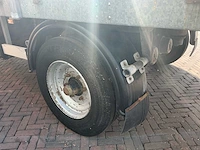 2008 vf mt66tl1e oplegger - afbeelding 4 van  14