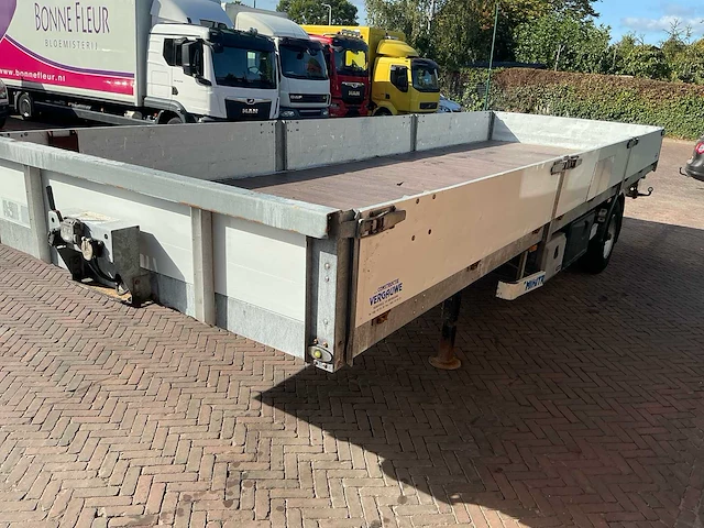 2008 vf mt66tl1e oplegger - afbeelding 8 van  14