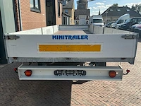 2008 vf mt66tl1e oplegger - afbeelding 9 van  14