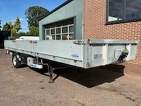 2008 vf mt66tl1e oplegger - afbeelding 11 van  14