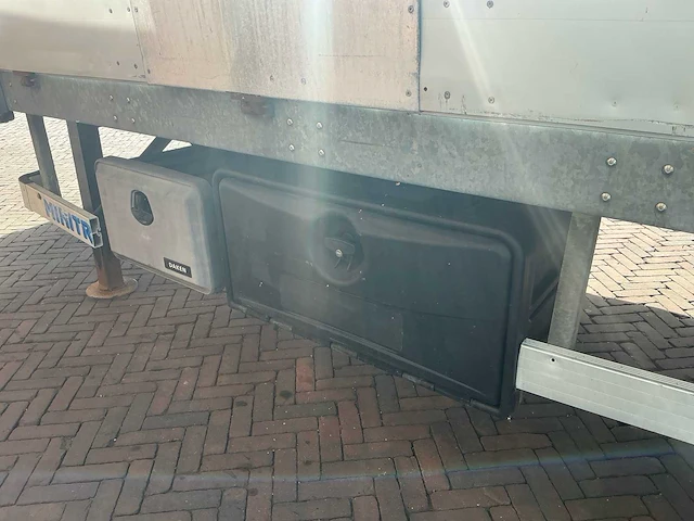 2008 vf mt66tl1e oplegger - afbeelding 5 van  14