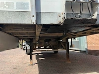 2008 vf mt66tl1e oplegger - afbeelding 6 van  14