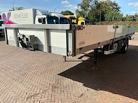 2008 vf mt66tl1e oplegger - afbeelding 7 van  14