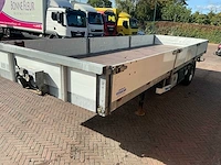 2008 vf mt66tl1e oplegger - afbeelding 8 van  14