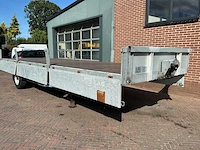 2008 vf mt66tl1e oplegger - afbeelding 13 van  14