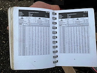 2008 vicon ro-edm kunstmeststrooier isobus - afbeelding 11 van  19