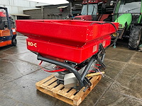 2008 vicon rotaflow ro-c kunstmeststrooier - afbeelding 4 van  10