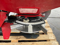 2008 vicon rotaflow ro-c kunstmeststrooier - afbeelding 6 van  10